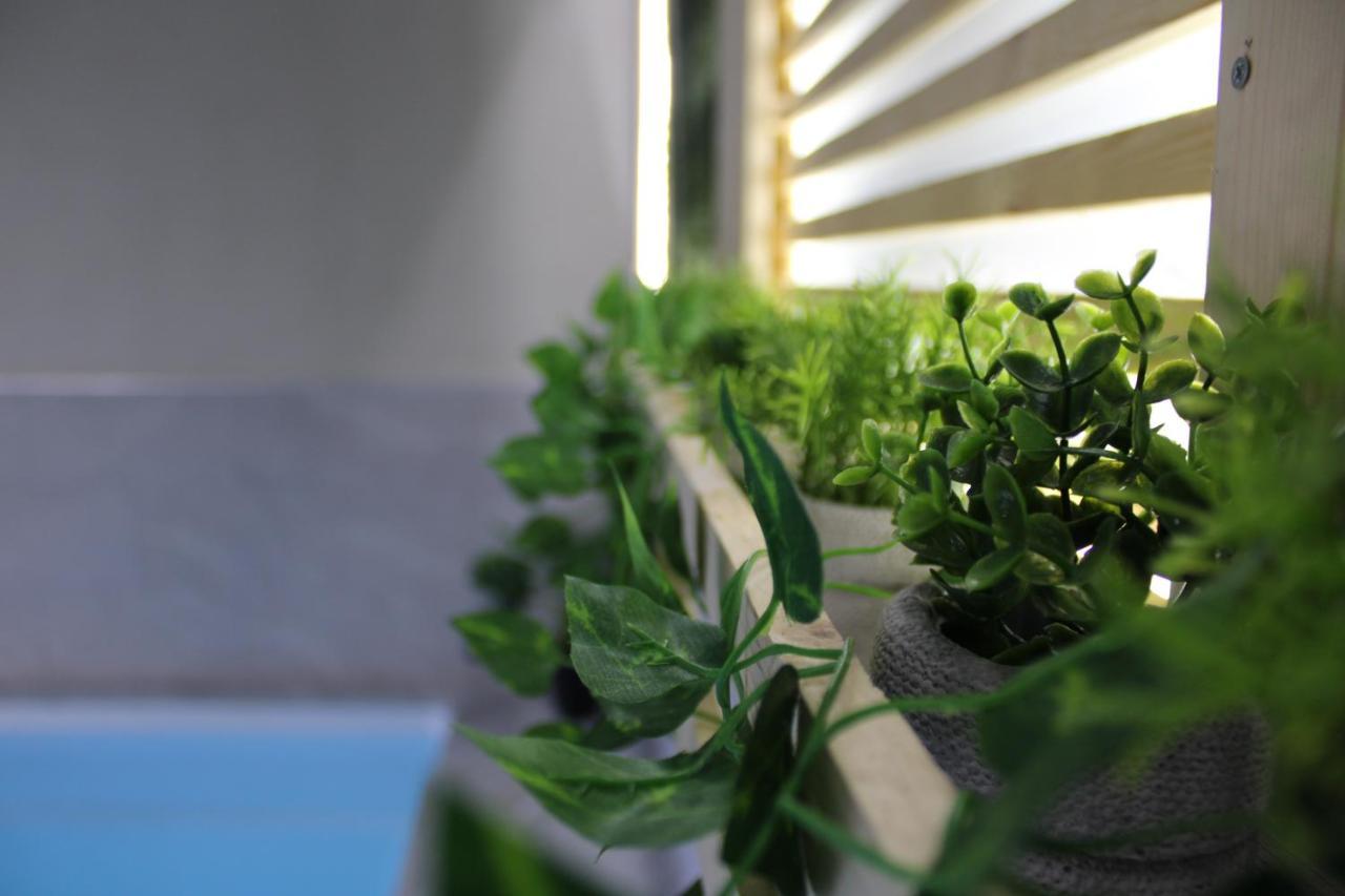 Can Musiquem Amb Piscina Les Planes d'Hostoles Luaran gambar